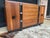 Burnt Umber 1960s Complete Restoration American of Martinsville Credenza/Buffet For Sale - Image 8 of 9