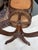 Thonet Thonet Swivel Chair, 19th Century For Sale - Image 4 of 12