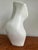 Mid-Century Modern Masatoyo Kishi 'Kuki' Heavy Cast Stone Biomorphic Sculpture, 1970s, Signed, Numbered 15/200 For Sale - Image 3 of 11