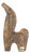 Ceramic Horse by Helmut Friedrich Schäffenacker For Sale