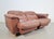 1970s DS101 Two-Seater Sofa in Leather from de Sede, 1970s For Sale - Image 5 of 17