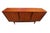 Danish Sideboard in Teak and Walnut with Sliding Doors, 1960s For Sale - Image 11 of 18