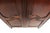 Large French Louis XVI Carved Bridal Wardrobe, 1850s For Sale - Image 12 of 18