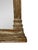Mid 20th Century Neoclassical Style Gilt and Silvered Mirror with Carved Columns For Sale In Boston - Image 6 of 18