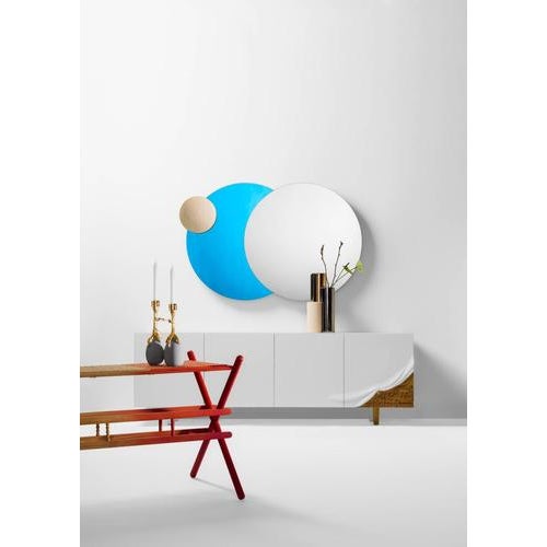 Limited Edition Taola Table by Gazzaz Brothers For Sale - Image 9 of 10