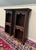 Antique English Pair Bookcases Plate Racks Wall Shelves Hanging Wall Oak 1920-30 For Sale - Image 13 of 18