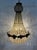 Crystal Chandelier from Casa Padrino, 2000s For Sale - Image 9 of 9