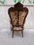 Art Nouveau Armchair, Early 1900s For Sale - Image 3 of 4