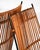 Bamboo and Metal Chairs, 1960s, Set of 2 For Sale - Image 10 of 13