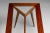 Sculptural Mahogany Dining Table by Franco Albini, Italy, 1950s For Sale - Image 10 of 18