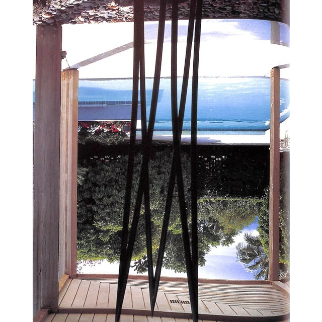 "Palm Springs Modern: Houses in the California Desert" 1999 Cygelman, Adele For Sale In New York - Image 6 of 9