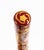 Antique French Sevres Porcelain Walking Sword Stick, 1890s For Sale - Image 10 of 15