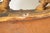 Antique European Louis XV Rococo Wall Mirror For Sale - Image 10 of 11