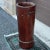 Antique Rustic Wooden Cane or Umbrella Stand For Sale In Philadelphia - Image 6 of 12