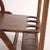 Wooden Serving Cart in Oak, 1970s For Sale - Image 10 of 15