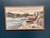 Gustaf Olsson, Seascape, 1950s, Oil Painting on Canvas, Framed For Sale - Image 17 of 18