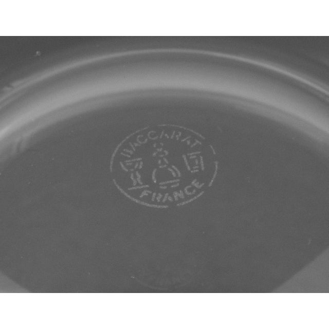 Baccarat Crystal Part Drinkware Service, 13 Pieces For Sale - Image 12 of 15