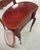 Wood Louis XV Style Marquetry Lady's Commode, 1920s For Sale - Image 7 of 11
