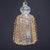 Midcentury Rugiada Murano Chandelier Attributed to Barovier & Toso For Sale - Image 15 of 18