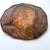 Copper Vintage Hand-Hammered Copper Repoussé Classical Greek Profile Wall Plaque For Sale - Image 8 of 8