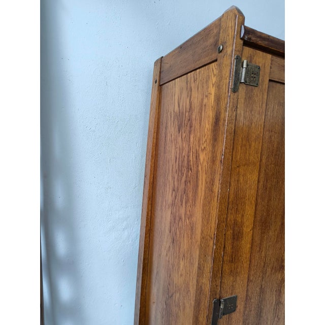 Cabinet by Richard Riemerschmid for Dresdener Werkstätten, Dresden-Hellerau, 1905 For Sale - Image 14 of 18
