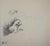 Marie Laurencin, Lamb, Original Ink Drawing For Sale - Image 6 of 6