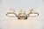 Model 237/3 Wall Lamps by Gino Sarfatti for Arteluce, 1959, Set of 2 For Sale - Image 6 of 9