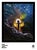 David Lachapelle Staircase to Paradise Official Exhibition Poster Dimensions: 13,7 x 15,7 in / 35 x 40 cm Sold unframed