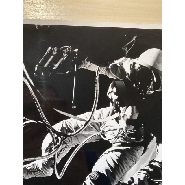 Nasa Gemini 4, 1965, Original Film Photograph For Sale - Image 10 of 14