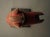Brown 19th Century Polychrome Indian Horse Head For Sale - Image 8 of 10