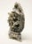 Mid 20th Century Chinese Soapstone Hand-Carved with Phoenix For Sale - Image 11 of 13