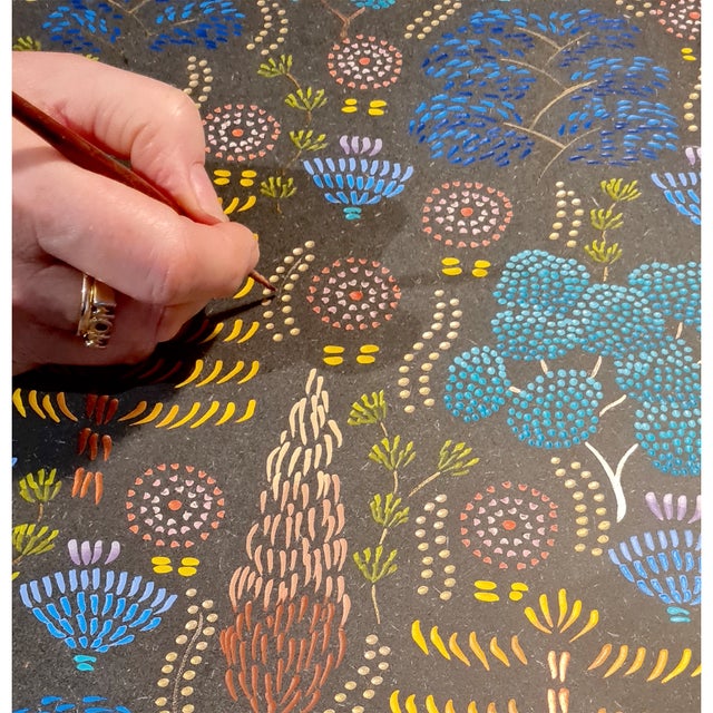 Early 21st Century Wonderland Cabinet by Coucou Manou For Sale - Image 5 of 6