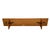 Vintage Torbjørn Afdal Krobo Extra Long Teak Bench by Bruksbo Norway, Scandinavian Modern For Sale - Image 14 of 18