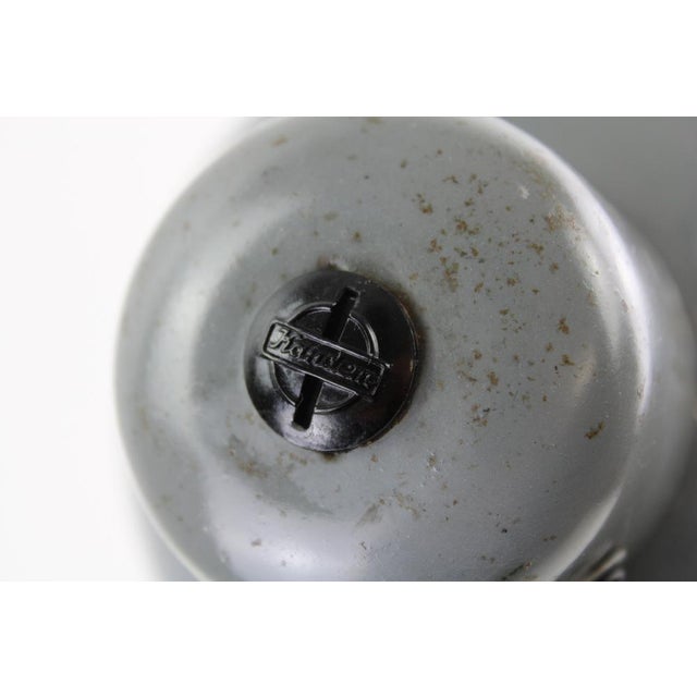 1930s Bauhaus German Table Lamp by H. Bredendieck and Marianne Brandt for Kandem / Bauhaus, 1928 For Sale - Image 5 of 11