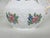 Ceramic Aynsley Pembroke England Exotic Bird Floral Water Jug Pitcher a Pair 4669b For Sale - Image 7 of 18