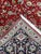 Fine Persian Tabriz Wool & Silk Rug 9’11” X 13’2” For Sale In Washington DC - Image 6 of 6