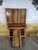 Small Louis Philippe Walnut Chest of Drawers For Sale - Image 11 of 13