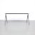 Pyramid Table by Wim Rietveld for Ahrend de Cirkel, 1960s For Sale - Image 5 of 10