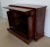 Restoration Period Mahogany Buffet, Early 19th Century For Sale - Image 4 of 18
