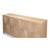 Carved Sunburst Sideboard, 76 Inches For Sale - Image 9 of 11