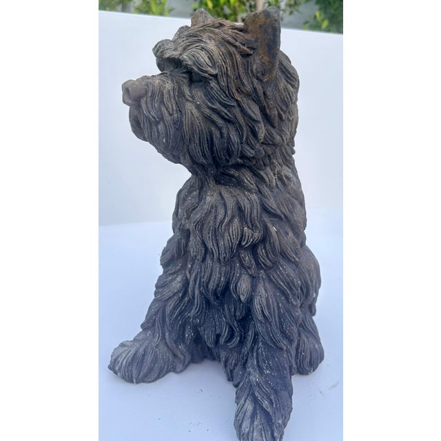Late 20th Century Terrier For Sale - Image 4 of 13