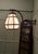1960s Vintage Brass Octagonal Wall Lantern, 1960 For Sale - Image 5 of 8