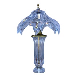 Example of Cofrac Art Verrier Lighting