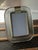 This magnificent vertical photo frame is purely in the tradition of Venetian glassmaking. The technique used to achieve...