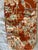 Textile Pair of Vintage 1970s Quilted Chinoiserie Floral Table Runners For Sale - Image 7 of 9