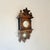 Antique Junghans German Regulator Wall Clock with Pendulum, 1890 For Sale - Image 3 of 15