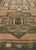 Turkish Turkish Mini Rug Oriental Hand Knotted Vintage Rug 1'8" x 3'4" #21195 For Sale - Image 3 of 8