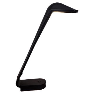 Model 23458 Table Lamp by Alfred Homann for Louis Poulsen, 1980s For Sale