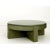 Not Yet Made - Made To Order Object 08 Green Seating by Volta For Sale - Image 5 of 6