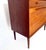 Mid-Century Modern Teak Bar by Ejvind A. Johansson, 1960s For Sale - Image 5 of 18
